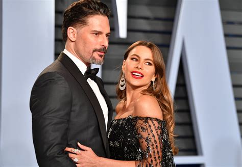 Joe manganiello divorce. Things To Know About Joe manganiello divorce. 